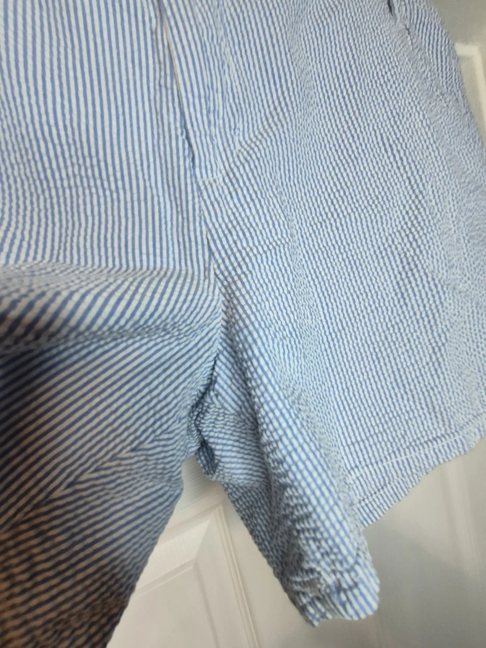 Marc New York great used